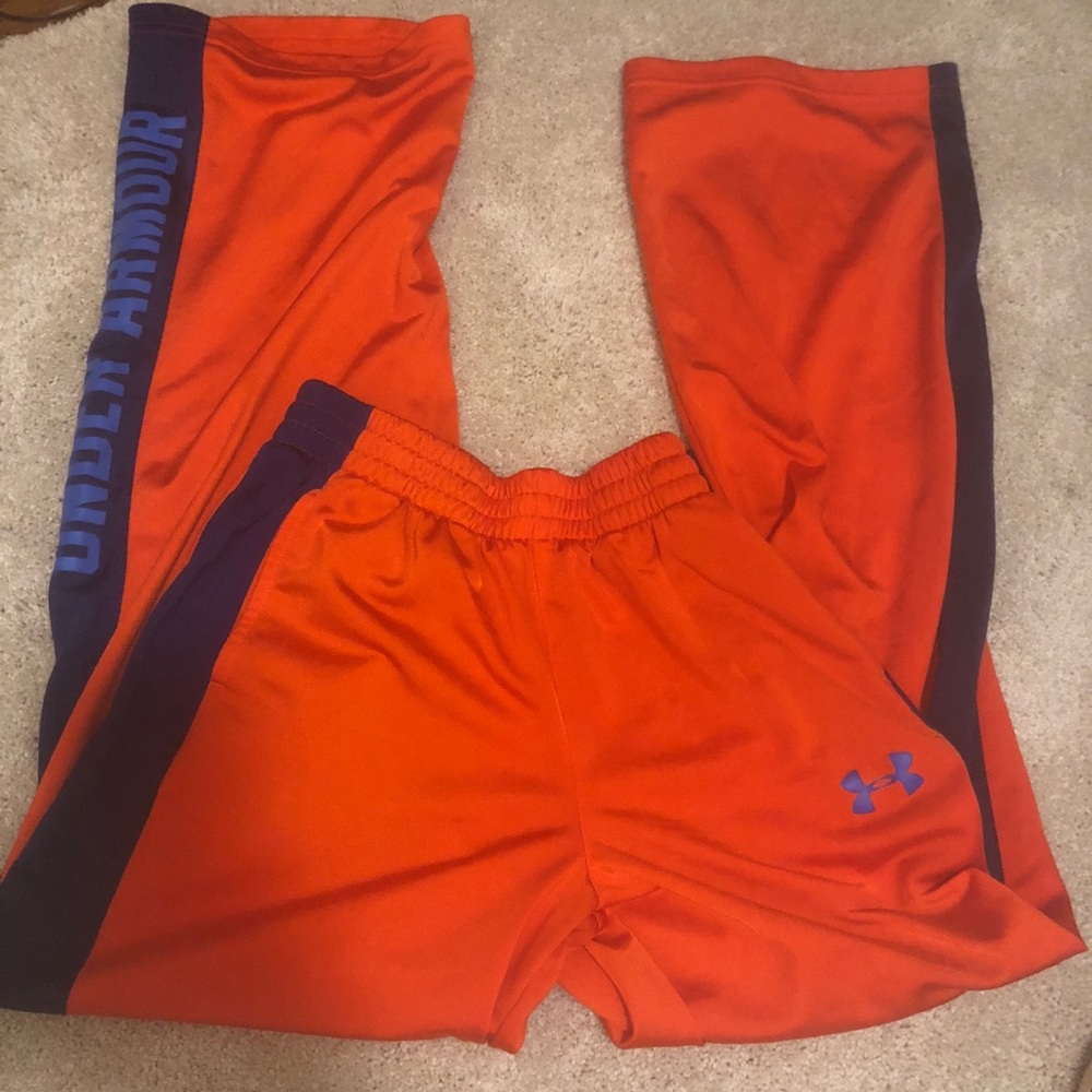 Under Armour